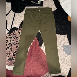 lululemon leggings